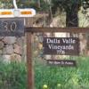 酒庄信息：达拉·瓦勒酒庄 Dalla Valle Vineyards