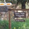 酒庄信息：达拉·瓦勒酒庄 Dalla Valle Vineyards