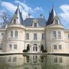 酒庄介绍：卢萨克酒庄 Chateau de Lussac