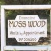 酒庄消息：慕丝森林酒庄 Moss Wood Wines