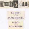酒庄简介：德丰特尼尔酒庄 Le Defi de Fontenil