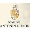 酒庄资料：古永酒庄 Domaine Antonin Guyon
