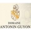 酒庄资料：古永酒庄 Domaine Antonin Guyon