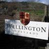 酒庄简介：惠灵顿酒庄 Wellington Vineyards