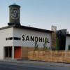 酒庄信息：沙丘酒庄 Sandhill Wines