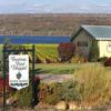酒庄介绍：弗兰提纳酒庄 Frontenac Point Vineyard & Estate Winery