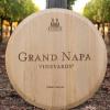 酒庄资料：格兰纳帕酒庄 Grand Napa Vineyards