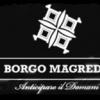 酒庄介绍：玛格丽朵酒庄 Borgo Magredo