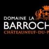 酒庄简介：巴罗什酒庄 Domaine La Barroche