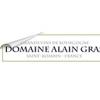 酒庄信息：格拉斯酒庄 Domaine Alain Gras