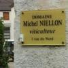 酒庄消息：尼尔伦酒庄 Domaine Michel Niellon