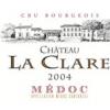 酒庄消息：克莱尔酒庄 Chateau La Clare