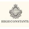 酒庄资料：高康斯坦提亚酒庄 High Constantia