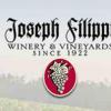 酒庄介绍：约瑟夫·菲力比酒庄 Joseph Filippi Winery & Vineyards