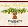 酒庄资料：奥尔本酒庄 Alban Vineyards