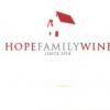 酒庄信息：霍普家族酒业 Hope Family Wines