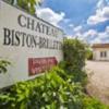 酒庄信息：比斯东-布莱特酒庄 Chateau Biston-Brillette