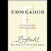 酒庄信息：埃德米酒庄 Edmeades Vineyards