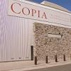 酒庄简介：寇皮亚酒庄 Copia Vineyards