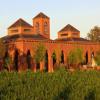 酒庄信息：罗伯特霍尔酒庄 Robert Hall Winery