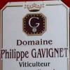 酒庄介绍：佳维尼酒庄 Domaine Philippe Gavignet