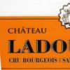 酒庄介绍：力多酒庄 Chateau Ladouys