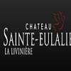 酒庄信息：圣尤拉莉亚酒庄 Chateau Sainte Eulalie