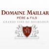 酒庄信息：美亚父子酒庄 Domaine Maillard Pere & Fils