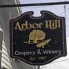 酒庄资料：阿伯山酒庄 Arbor Hill