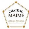 酒庄信息：曼妙酒庄 Chateau Maime