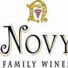 酒庄介绍：诺威家族酒庄 Novy Family Wines