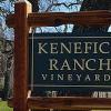 酒庄消息：肯尼菲克酒庄 Kenefick Ranch