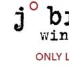 酒庄简介：乔迪·布里克斯酒庄 j. Brix Wines