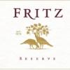 酒庄消息：费希尔酒庄 Fritz Cellars