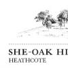 酒庄资料：麻黄山园酒庄 She-Oak Hill Vineyard