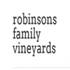 酒庄消息：罗宾森家族酒庄 Robinsons Family Vineyards