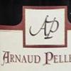 酒庄消息：佩乐笛酒庄 Arnaud Pelletier