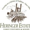 酒庄介绍：海瑞歌酒庄 Heringer Estates