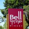 酒庄消息：贝斯普林斯酒庄 Bell Springs Winery