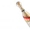 玛姆香槟将于今年9月发布太空香槟