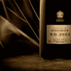 苏富比拍出极其罕见的堡林爵香槟