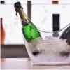 德拉皮尔酒庄回归历史风潮，酿制“甜”香槟