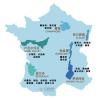 披露！法国最能喝葡萄酒的地区