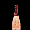巴黎之花香槟屋发布2005年份桃红香槟