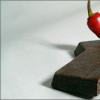 巧克力的始祖——Cioccolato Modicano