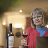 葡萄酒界“第一夫人”——杰西斯·罗宾逊