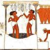 埃及：史上最古老酒标在我们这儿！