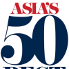 蒙大维酒庄赞助亚洲50大餐厅赛事