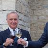 勃艮第葡萄酒协会迎来联合主席