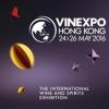 香港Vinexpo将成为亚洲有史规模以来最大的酒展
